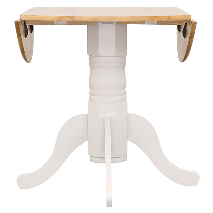 Five Star Furniture - Allison Extension Dining Table