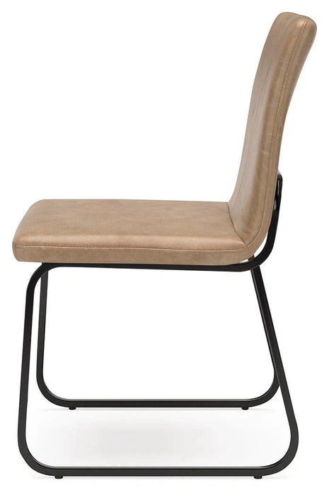 Five Star Furniture - Pharwynn Dining Chair