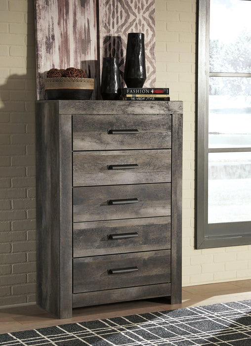 Five Star Furniture - Product image