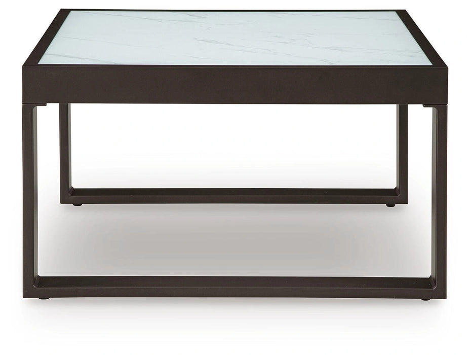 Five Star Furniture - Beachloft Outdoor Seating Set