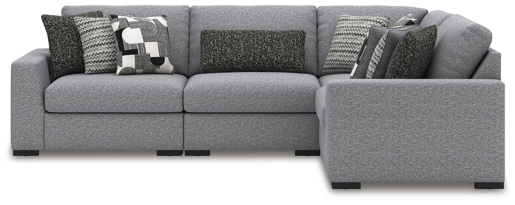 Five Star Furniture - Bealton Sectional