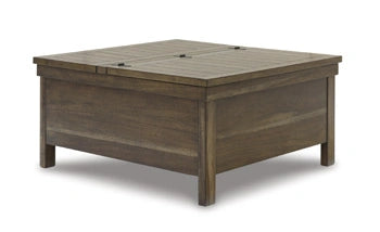 Five Star Furniture - Moriville Occasional Table Set