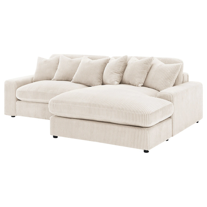 Five Star Furniture - Blaine Sectional Sofa