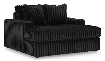 Five Star Furniture - Midnight-Madness Oversized Chaise
