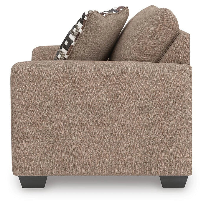 Five Star Furniture - Triston-Peaks Oversized Chair