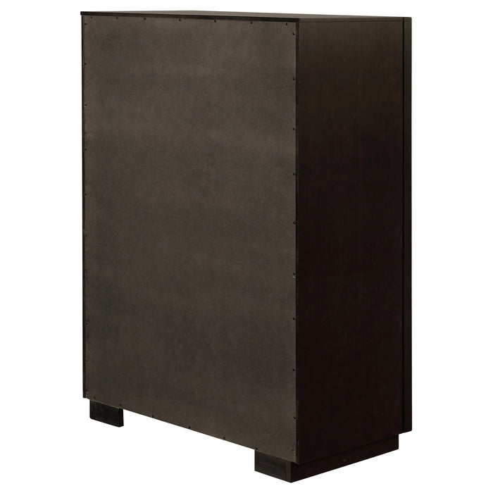 Five Star Furniture - Durango Chest of Drawers