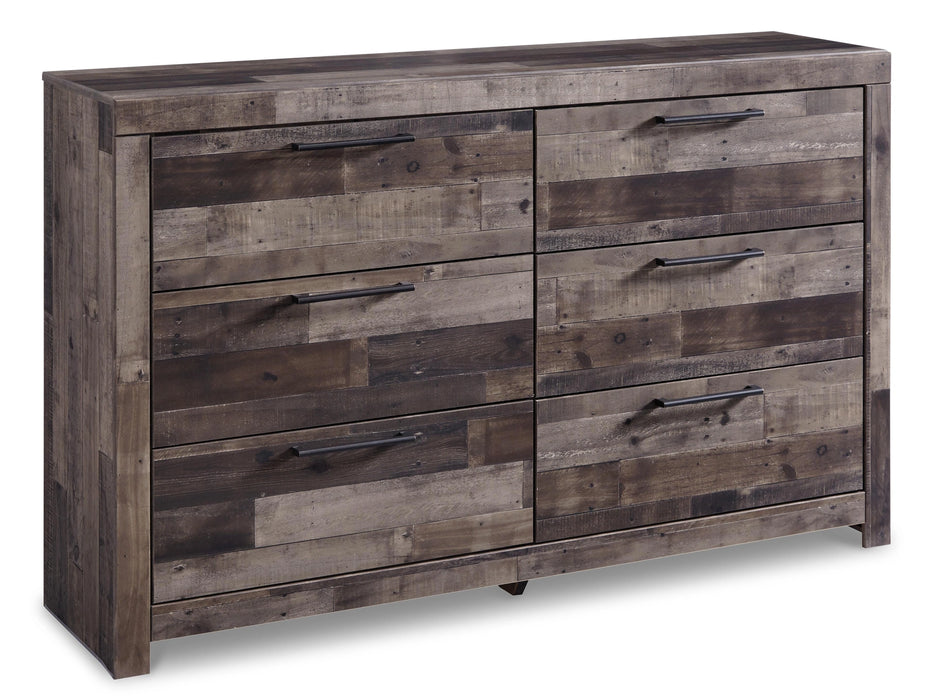 Five Star Furniture - Derekson Dresser