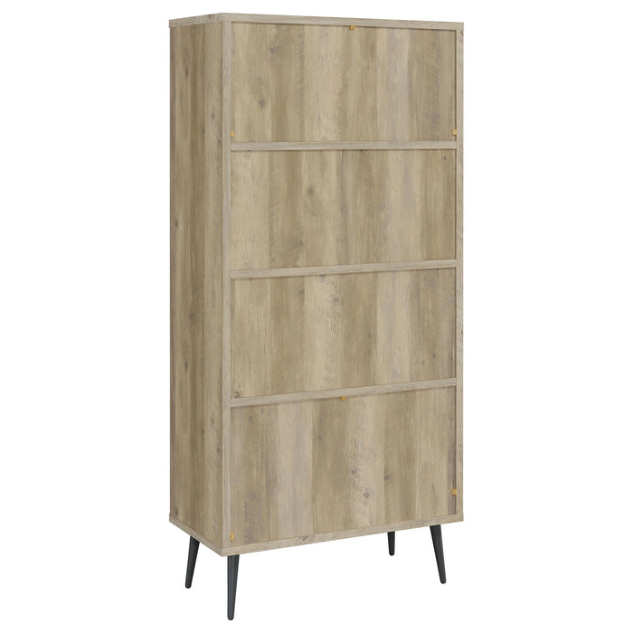 Five Star Furniture - Maeve Bookcase
