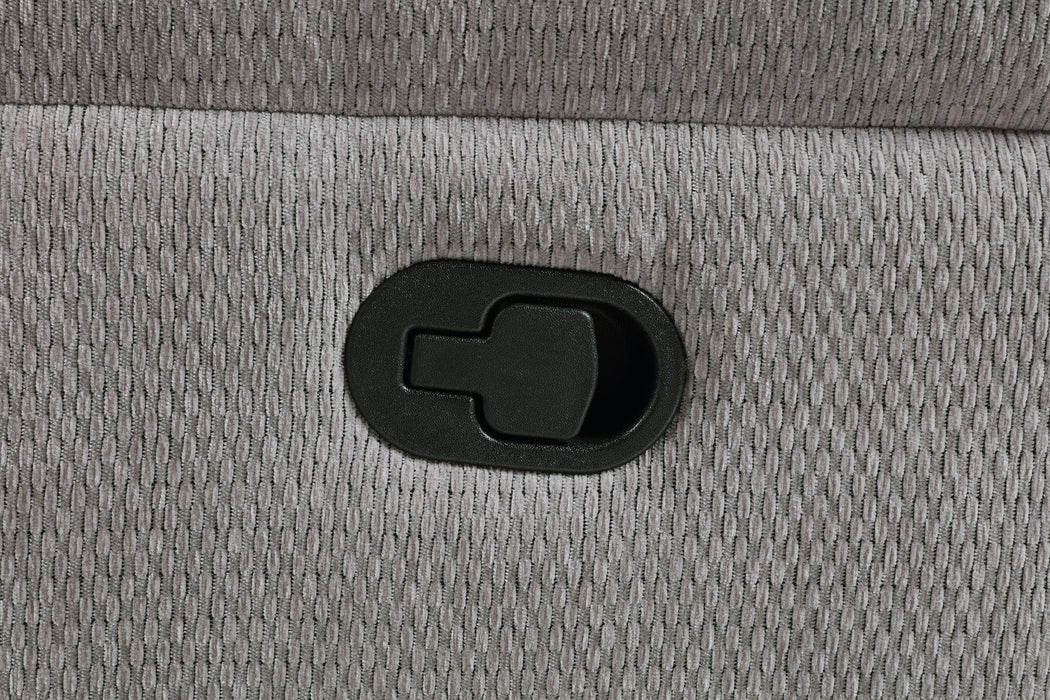 Five Star Furniture - Gilson Reclining Loveseat