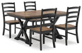 Five Star Furniture - 