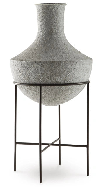 Five Star Furniture - Estonbank Vase