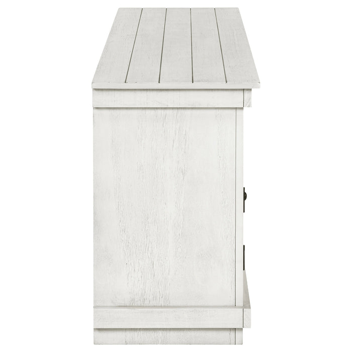 Five Star Furniture - Payne TV Stand