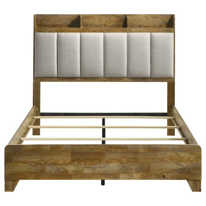 Five Star Furniture - Henderson Bookcase Bed