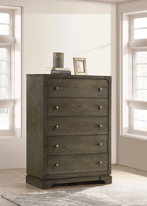 Five Star Furniture - 