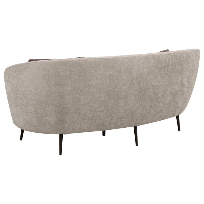 Five Star Furniture - Ellorie Sofa Set