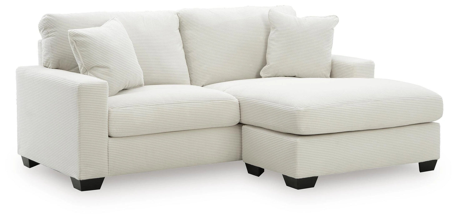 Five Star Furniture - Greenbriar Sofa Chaise