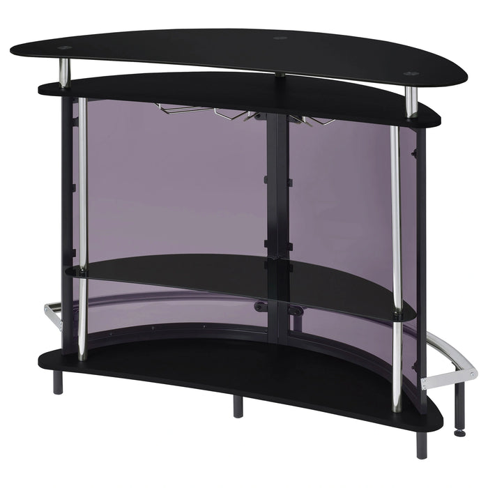 Five Star Furniture - Amarillo Home Bar