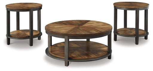 Five Star Furniture - Roybeck Table (Set of 3) image