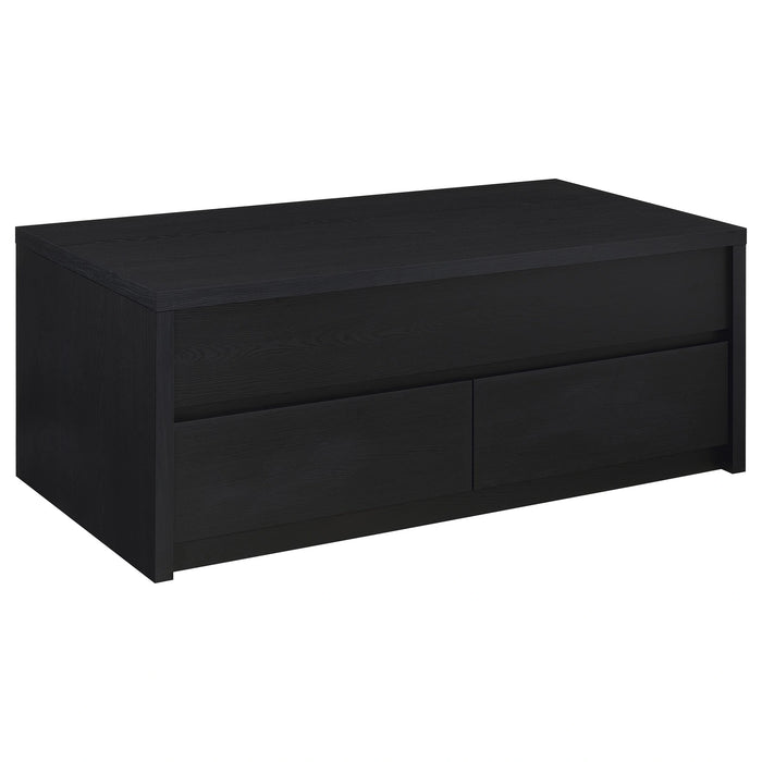 Five Star Furniture - Knapp Lift-Top Coffee Table Set