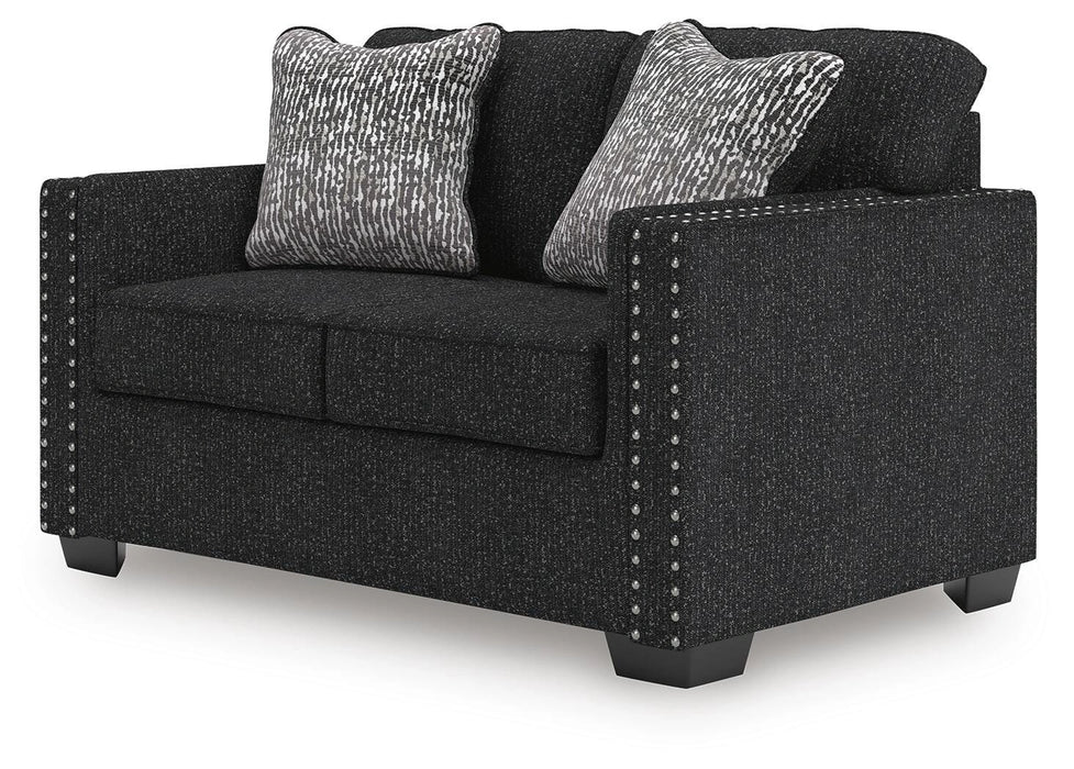 Five Star Furniture - Jasmine Peaks Loveseat