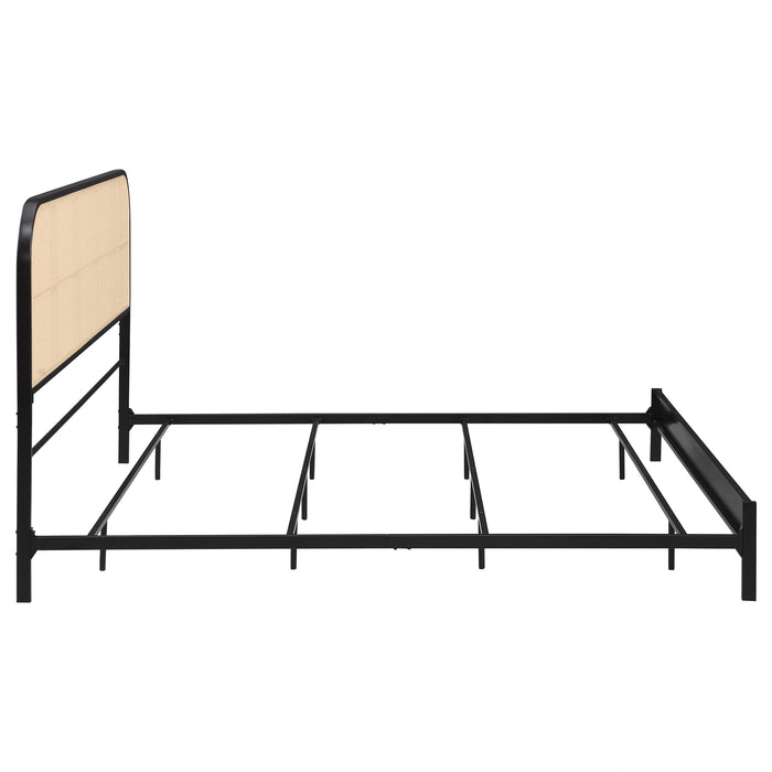 Five Star Furniture - Amherst Panel Bed