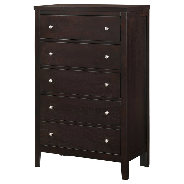 Five Star Furniture - Carlton Chest of Drawers