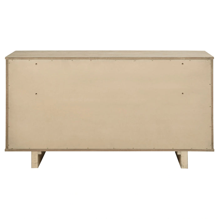 Five Star Furniture - Kailani Dresser