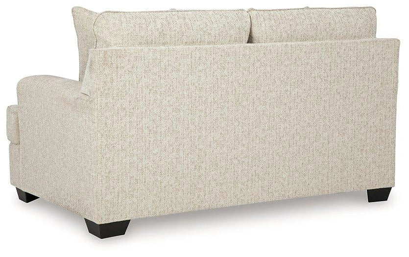 Five Star Furniture - Heartcort Living Room Set