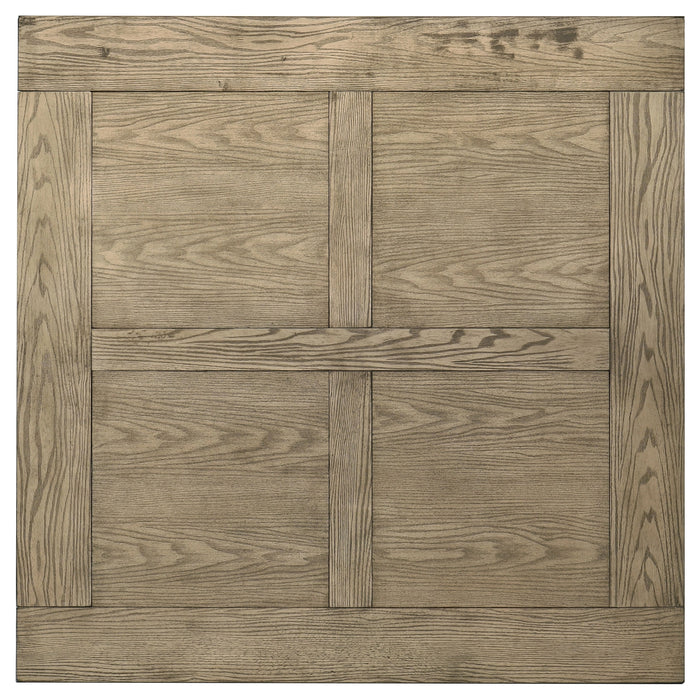 Five Star Furniture - Cardova Counter Height Dining Table
