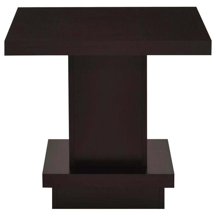 Five Star Furniture - Reston Coffee Table Set