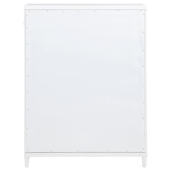 Five Star Furniture - Gracemont Chest of Drawers