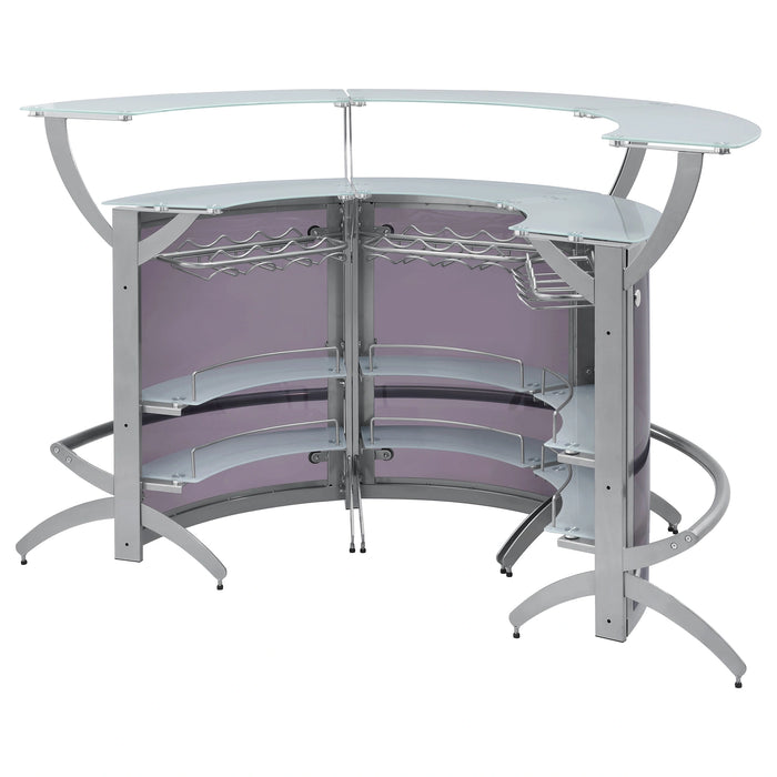 Five Star Furniture - Dallas Home Bar