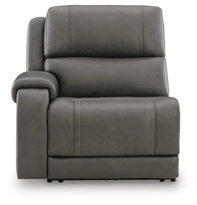 Five Star Furniture - 5Z - Pittson Power Reclining Sectional