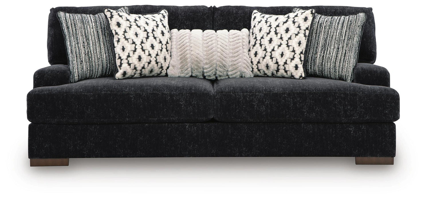 Five Star Furniture - Whitmore Manor Living Room Set