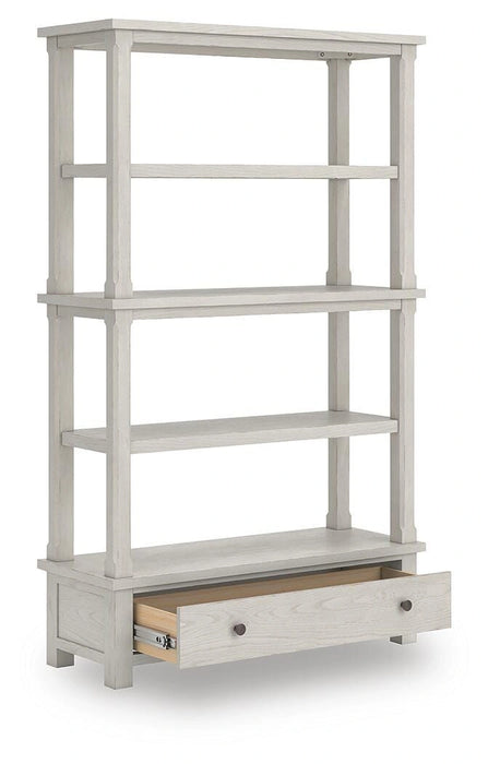 Five Star Furniture - Robbinsdale 75" Bookcase