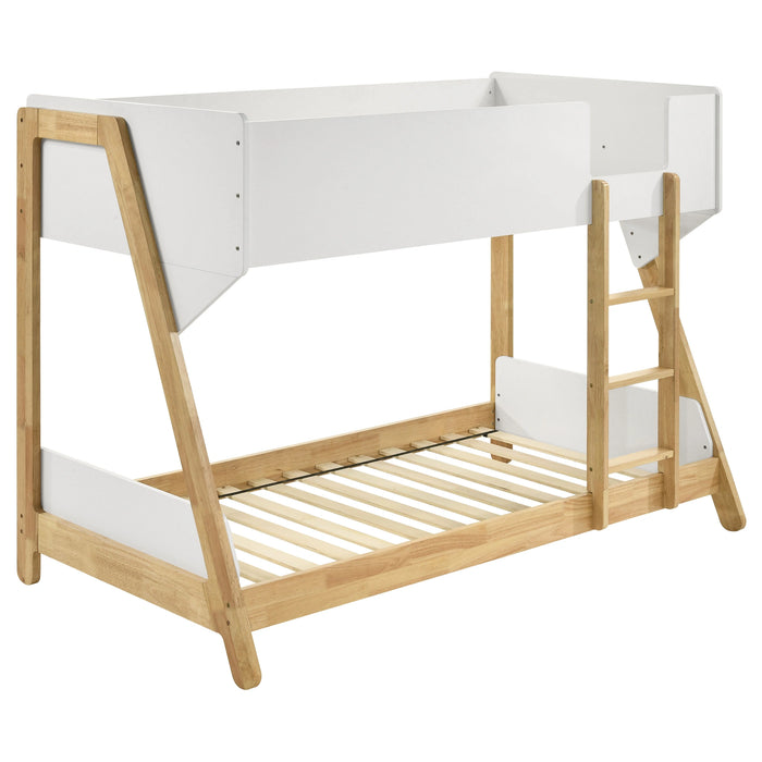 Five Star Furniture - Wyatt Bunk Bed