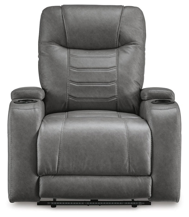Five Star Furniture - Schooner Rocks Power Recliner