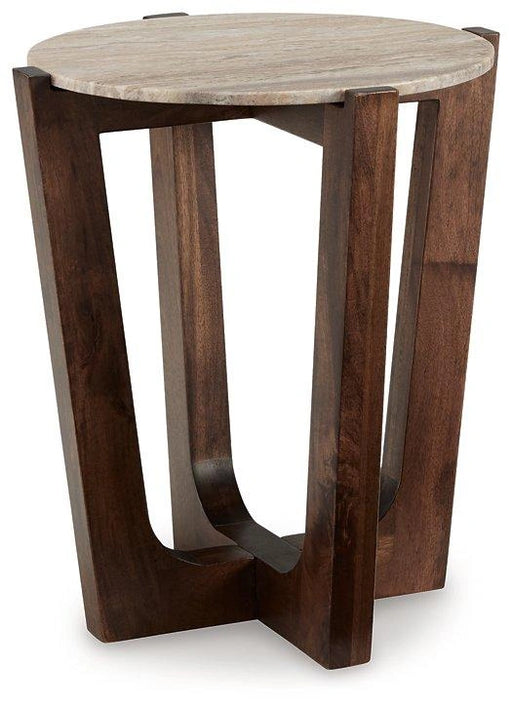Five Star Furniture - Tanidore End Table image