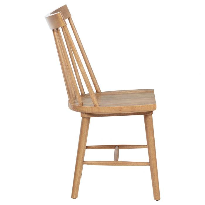 Five Star Furniture - Middleton Side Chairs