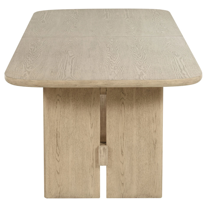 Five Star Furniture - Kailani Extension Dining Table