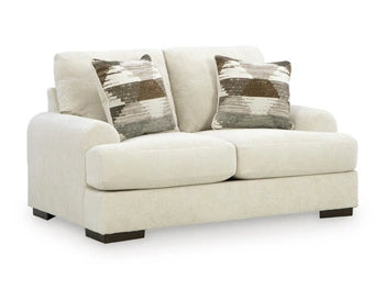 Five Star Furniture - Jayne Park Loveseat