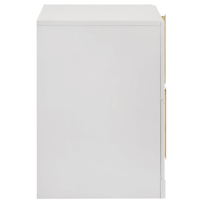 Five Star Furniture - Ines Nightstand