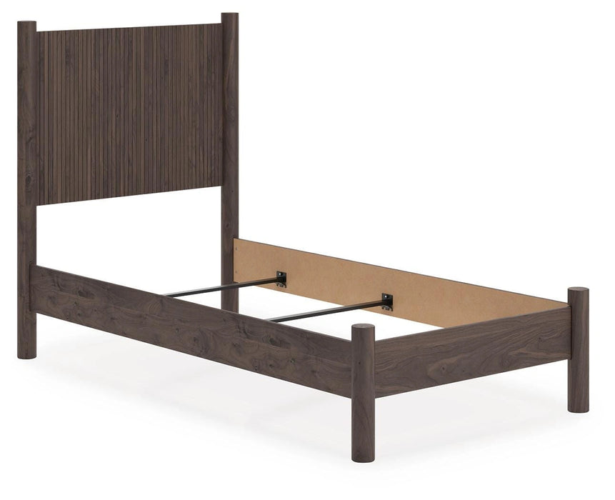 Five Star Furniture - Pamytta Bed