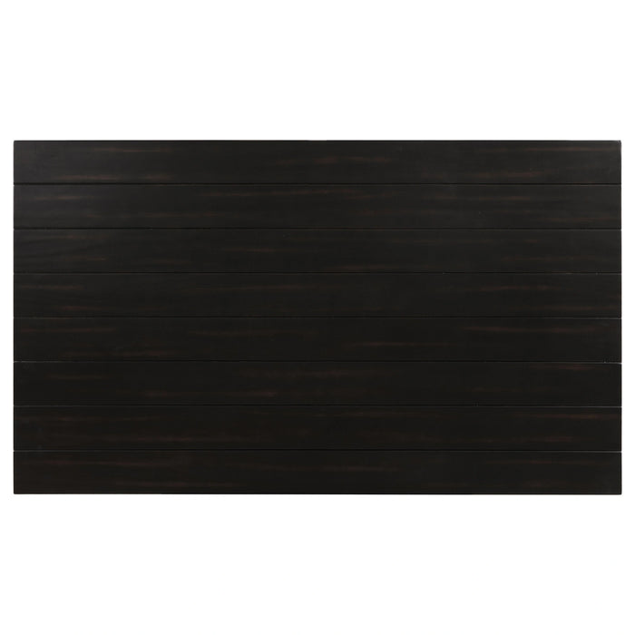 Five Star Furniture - Concord Coffee Table Set