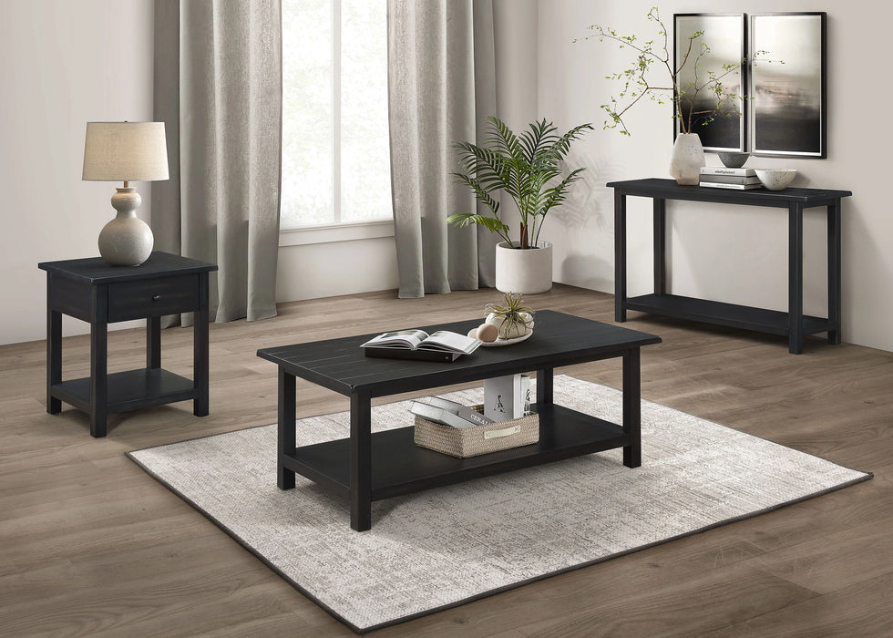 Five Star Furniture - Payne End Table