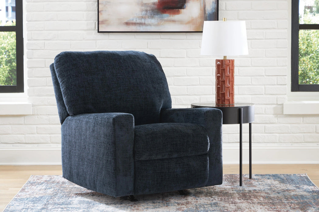 Five Star Furniture - Aviemore Recliner