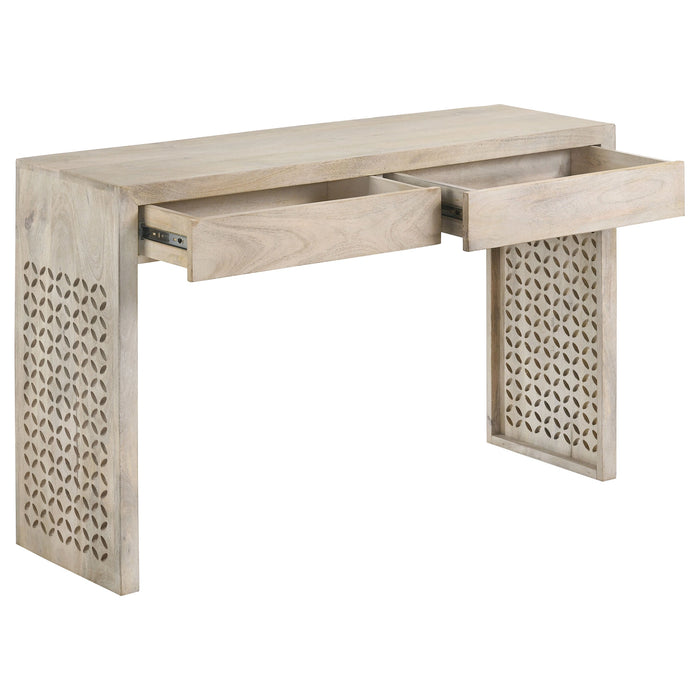 Five Star Furniture - Rickman Console Table
