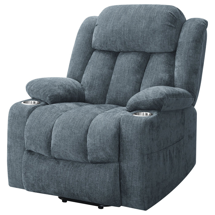 Five Star Furniture - Houston Power Lift Recliner