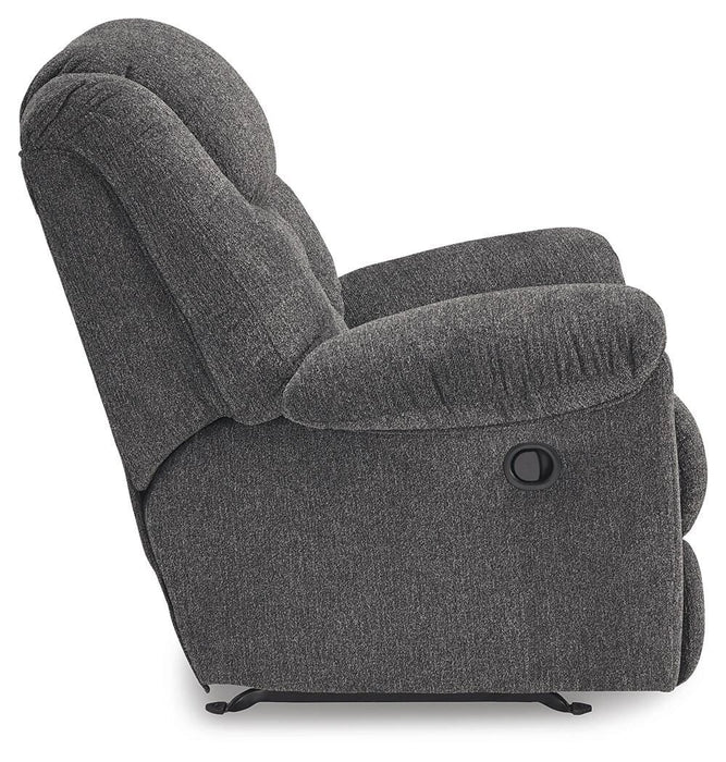 Five Star Furniture - Foreside Recliner
