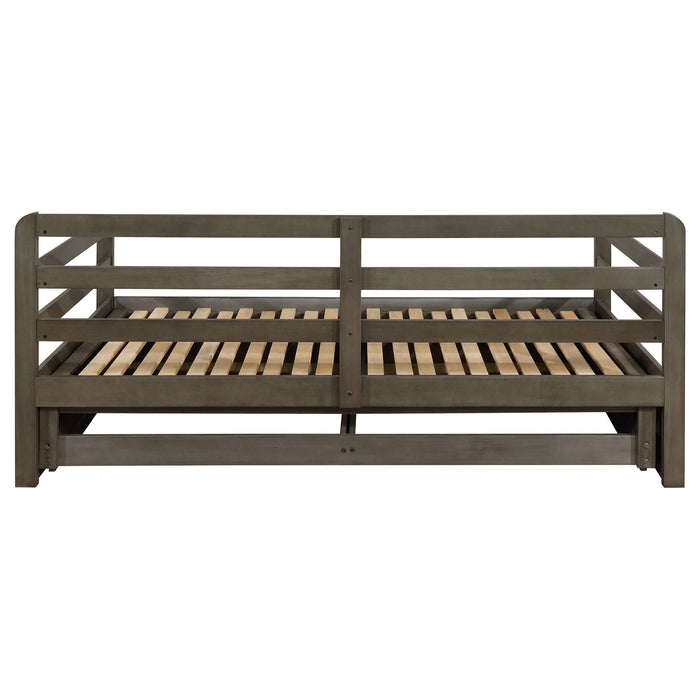 Five Star Furniture - Sorrento Extension Daybed with Drawers